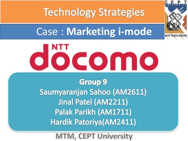 tata docomo case study analysis tata docomo case study ppt